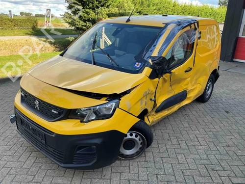 Electronic sensor PEUGEOT PARTNER Box Body/MPV (K9) 1.5 BlueHDI 130 | BP40480453M84 - Image 3
