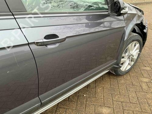 Catalyst VW TAIGO (CS1) 1.5 TSI | BP40480632M10 - Image 35