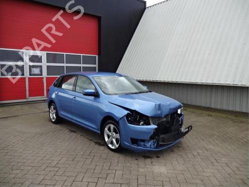 Used Parts SKODA RAPID (NH3, NK3, NK6) 1.4 TDI 5064573