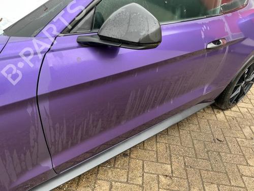Used Left front door Left front door FORD USA MUSTANG Coupe 2.3 EcoBoost (314 hp) 40425406 40425406