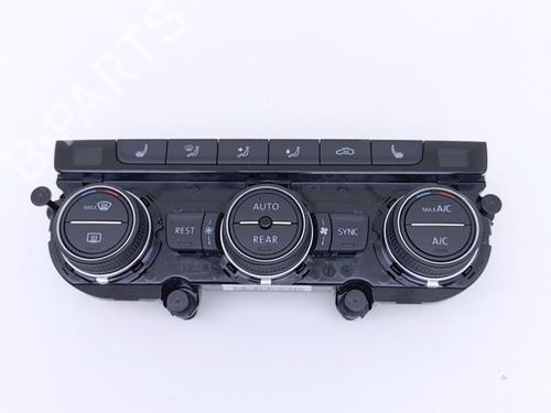 Used Climate control Climate control VW CALIFORNIA T6 Camper (SGC, SGG, SHC) 2.0 TDI 4motion (204 hp) 40421852 40421852