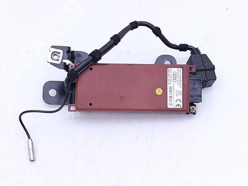 Used Electronic module Electronic module AUDI A6 C5 Avant (4B5, 4B6) S6 quattro (340 hp) 40411430 40411430