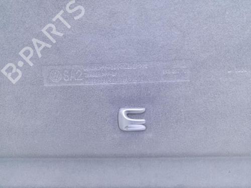 Rear parcel shelf VW GOLF V (1K1) 1.4 16V | BP40363889C85 - Image 3