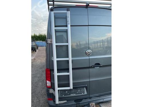 Steering column stalk VW CRAFTER Bus (SYI, SYJ) 2.0 TDI FWD | BP40480370I23 - Image 13