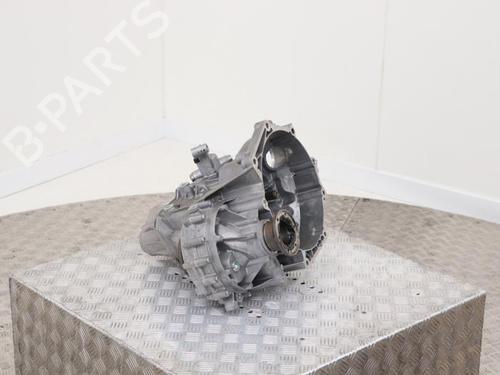 Used Gearbox Gearbox VW GOLF VIII (CD1, DA1) 1.5 eTSI (131 hp) 40476850 40476850