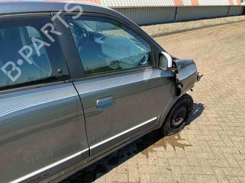 Left front suspension arm RENAULT TWINGO III (BCM_, BCA_) 1.0 SCe 70 | BP40419251M12 - Image 16