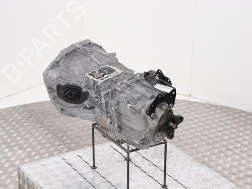 Used Gearbox Gearbox RENAULT MASTER III Platform/Chassis (EV, HV, UV) 2.3 dCi 150 RWD (HV0F, UV0F) (150 hp) 40383242 40383242