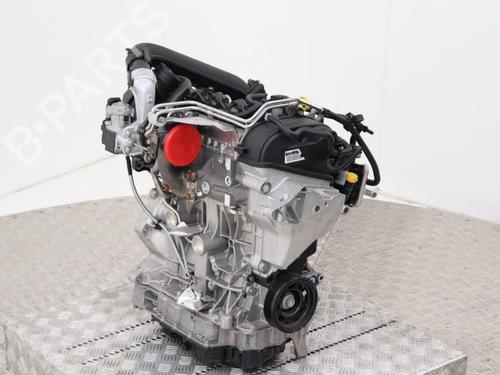 Engine VW GOLF VII (5G1, BQ1, BE1, BE2) 1.4 TSI | BP40372898M1 - Image 6