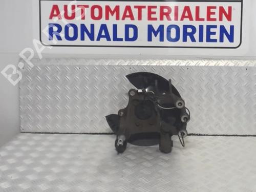 Left rear steering knuckle MAZDA 6 Saloon (GJ, GL) 2.2 D (GJ2FP) | BP40472982M27 - Image 2
