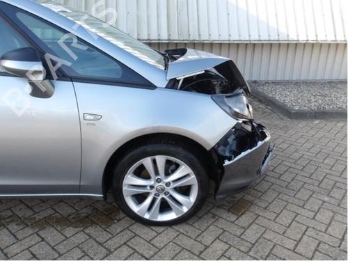 Steering column stalk OPEL ZAFIRA TOURER C (P12) 1.4 (75) | BP40361053I23 - Image 13