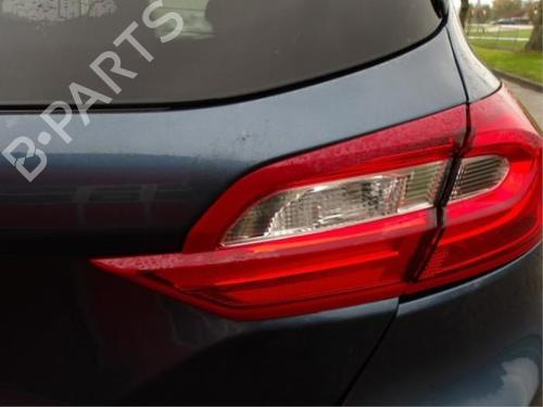 Pipe FORD FIESTA VII (HJ, HF) 1.0 EcoBoost | BP40394165M125  - Image 32