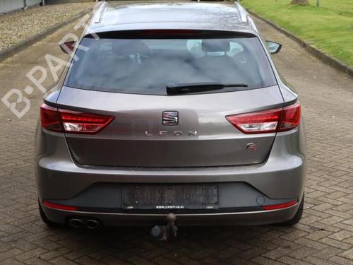 Fuel pump SEAT LEON ST (5F8) 1.4 TSI | BP40415094M76 - Image 12