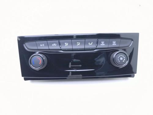 climate-control-opel-astra-k-b16-2015-2016-2017-2018-2019-2020-2021-2022-40359982 main image