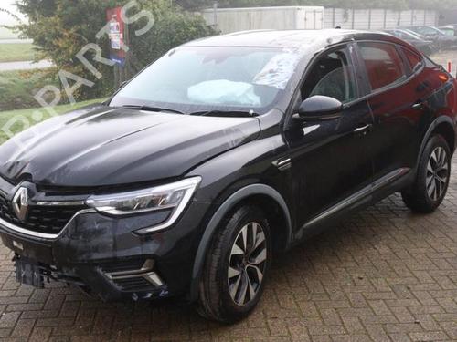 Catalyst RENAULT ARKANA I (LCM_, LDN_) 1.3 TCe 140 (LDN0) | BP40478585M10  - Image 7