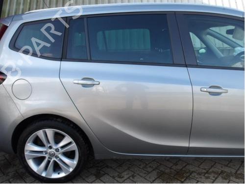 Steering column stalk OPEL ZAFIRA TOURER C (P12) 1.4 (75) | BP40361053I23 - Image 15