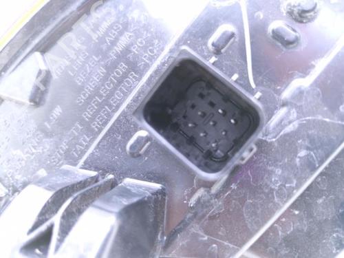 Right taillight MERCEDES-BENZ C-CLASS T-MODEL (S206) C 180 (206.241) | BP40425873C35 - Image 4