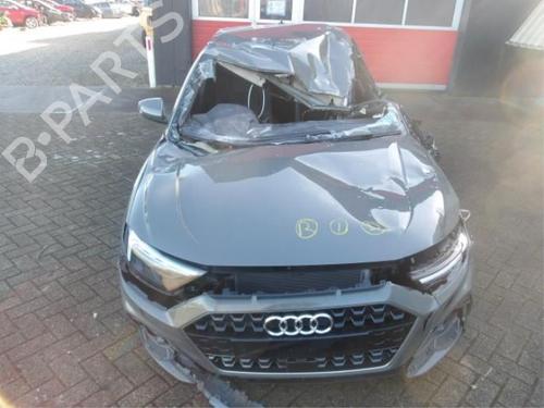 Fuel ECU AUDI A1 Sportback (GBA) 25 TFSI | BP40388165M50 - Image 7