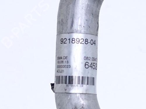 AC pipe BMW 6 Coupe (F13) M6 | BP40479271M126 - Image 4