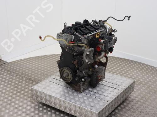 Engine OPEL VIVARO A Van (X83) 2.0 CDTI (F7) | BP40417016M1  - Image 7