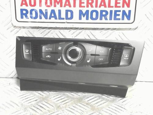 Used Climate control Climate control AUDI A5 Sportback (8TA) 2.0 TDI quattro (190 hp) 40468702 40468702