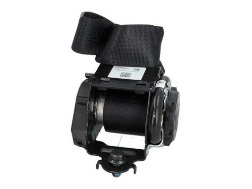 Rear right seatbelt TESLA MODEL Y (5YJY) EV All-wheel Drive | BP40474056I28 - Image 4