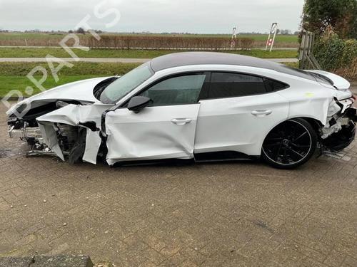 Engine AUDI E-TRON GT Saloon (F83, F8P) GT quattro | BP40423725M1 - Image 13