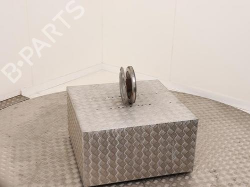 Flywheel AUDI Q5 (8RB) 2.0 TDI quattro | BP40406169M101 - Image 6