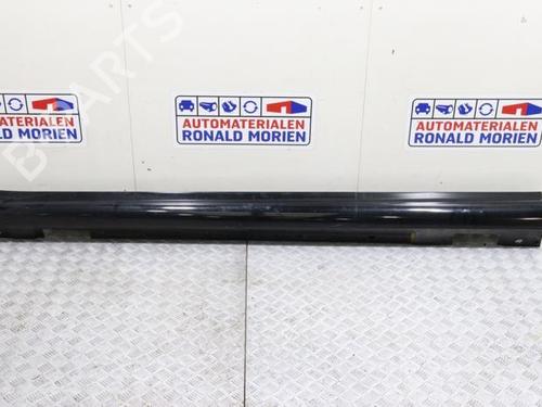 left-sideskirt-mercedes-benz-c-class-w204-2007-2008-2009-2010-2011-2012-2013-2014-2015-40478253 main image