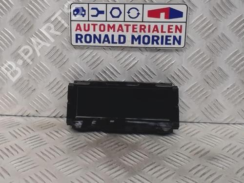 Used Control unit Control unit OPEL MERIVA B MPV (S10) 1.4 (75) (100 hp) 40357795 40357795