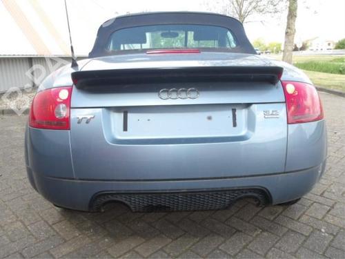 Electronic sensor AUDI TT Roadster (8N9) 3.2 VR6 quattro | BP40389813M84 - Image 21