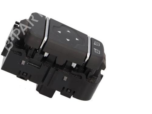 Used Switch Switch RENAULT CLIO IV (BH_) 0.9 TCe 90 (BHNF, BHMA, BHMH, BHJK, BHJR) (90 hp) 40400478 40400478