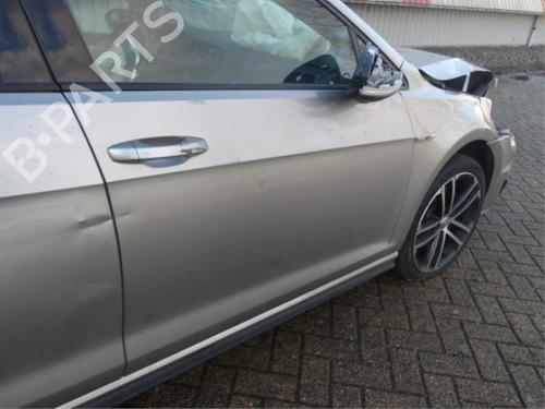 Electronic sensor VW GOLF VII (5G1, BQ1, BE1, BE2) 1.4 GTE Hybrid | BP40367341M84 - Image 27