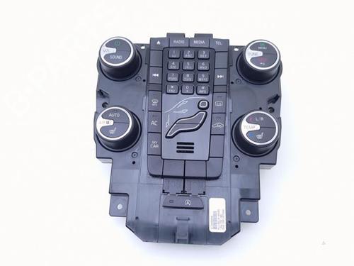 climate-control-volvo-v40-hatchback-525-2012-2013-2014-2015-2016-2017-2018-2019-40361482 main image