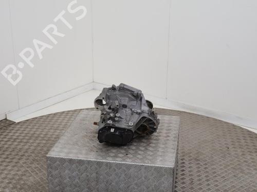 gearbox-vw-golf-vii-5g1-bq1-be1-be2-2012-2013-2014-2015-2016-2017-2018-2019-2020-2021-40383114 main image
