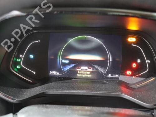 Ignition barrel RENAULT CLIO V (B7_) 1.6 E-TECH 145 (B7MU) | BP40479670M48  - Image 34