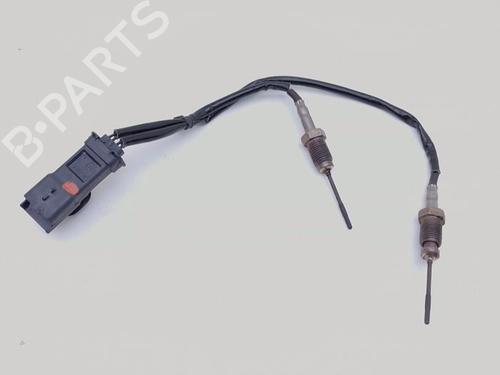 Used Electronic sensor Electronic sensor CITROËN BERLINGO Box Body/MPV (B9) 1.6 HDi / BlueHDi 75 (75 hp) 40382176 40382176