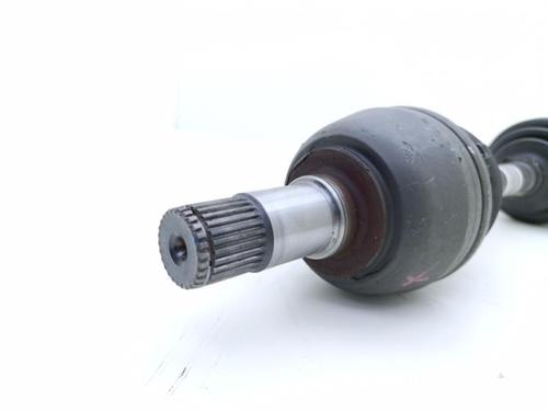 Left front driveshaft MERCEDES-BENZ A-CLASS (W176) A 200 CDI / d 4-matic (176.002) | BP40469632M38 - Image 5