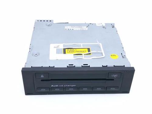 electronic-module-audi-a4-b7-8ec-2004-2005-2006-2007-2008-2009-40478966 main image