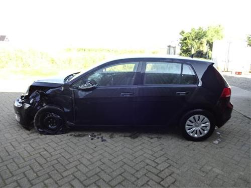 Engine mount VW GOLF VII Variant (BA5, BV5) 1.6 TDI | BP40471879M89 - Image 7