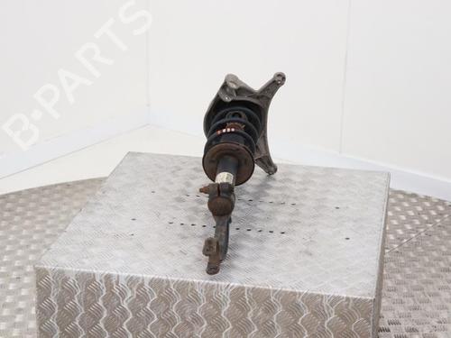 Right front shock absorber AUDI A4 B8 (8K2) 1.8 TFSI | BP40406430M17 - Image 7