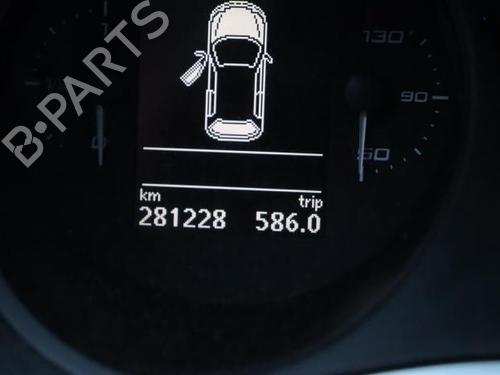 Instrument cluster SEAT LEON (1P1) 1.6 TDI | BP40414919C47 - Image 17