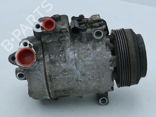 Used AC compressor AC compressor BMW 3 Convertible (E46) M3 (343 hp) 40410976 40410976