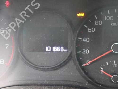 Climate control KIA PICANTO III (JA) 1.0 | BP40475644I5  - Image 12