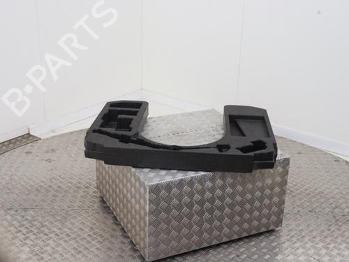 Cup/Object holder AUDI A3 Sportback (8VA, 8VF) RS3 quattro | BP40411674I37 - Image 2