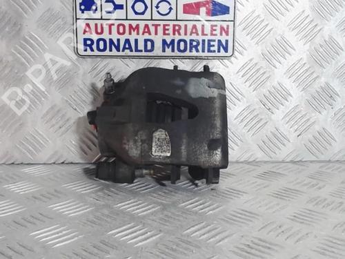 Used Left front brake caliper Left front brake caliper VW POLO V (6R1, 6C1) 1.2 TSI 16V (90 hp) 40365785 40365785