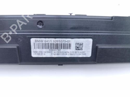 Climate control BMW 1 (F20) 114 d | BP40468709I5 - Image 5