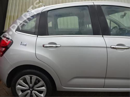 Switch CITROËN C3 II (SC_) 1.0 VTi 68 | BP40469212I30 - Image 17