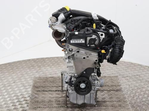 Engine VW GOLF VII (5G1, BQ1, BE1, BE2) 1.5 TSI | BP40372905M1  - Image 7