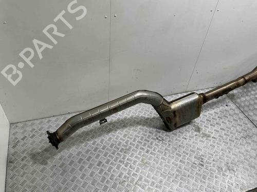 Exhaust system BMW X3 (G01, F97, G08) xDrive 30 d Mild-Hybrid | BP40422261M121 - Image 2