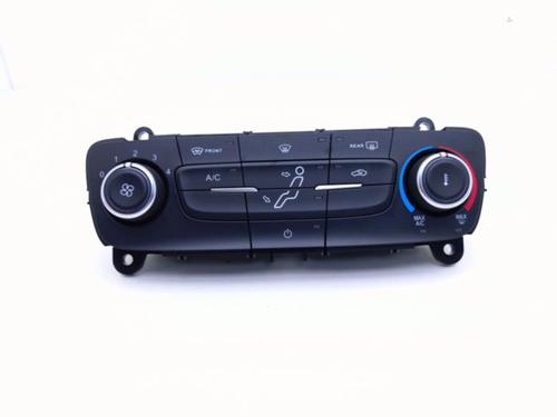 Used Climate control Climate control FORD FOCUS III 1.5 EcoBoost (150 hp) 40359879 40359879